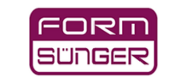 Form Sünger